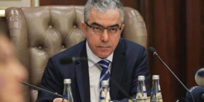 Mehmet Uçum’dan "Yurtsever Sol ve Terörsüz Türkiye" çağrısı