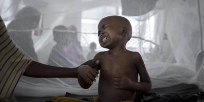 Nijerya'da bu yıl menenjit ve Lassa ateşi salgınlarından 366 kişi öldü