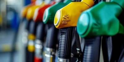 Benzin, motorin ve LPG'ye zam