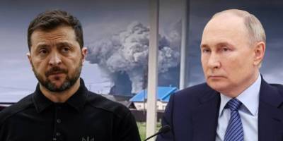 New York Times'ın analizi: Ukrayna Rus hava gücüne darbe vuran operasyonu nasıl gerçekleştirdi?