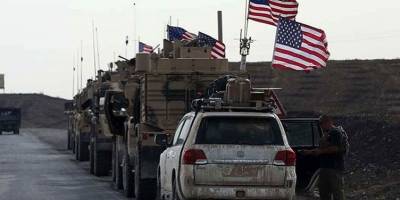 Fox News: ABD Suriye’den aşamalı olarak çekilmeye başladı