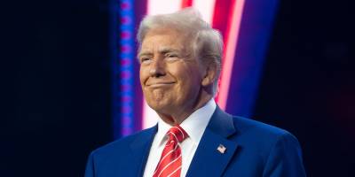 Trump: İran'ın uranyum zenginleştirmesine izin vermeyeceğiz