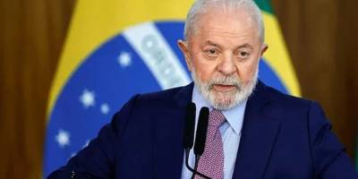 Brezilya Devlet Başkanı: Gazze'de soykırım yapılıyor