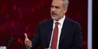 Hakan Fidan: Rusya-Ukrayna bir tur daha görüşecek