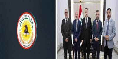 KDP’den Yekgirtu’ya sert tepki: Maaşlar ne lütuf ne sadakadır