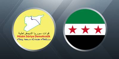 Suriye: Şam ile SDG arasındaki anlaşmanın uygulanması için önemli adımlar atıldı