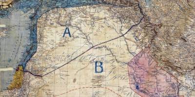 Türkiye Ortadoğu’da AB düzeni kurabilir mi?