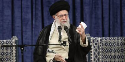 "ABD'nin uranyum teklifine yüzde yüz karşıyız"