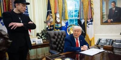 Elon Musk’tan Trump’ın ekonomi paketine sert tepki