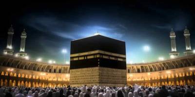 Ey Hacı, Bize Ne Getirdin?