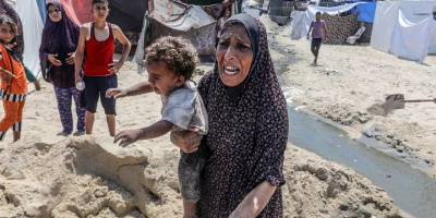 İnsan onurunun mücadelesi