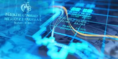 Merkez Bankası’nın rezervlerinde artış: 153,2 milyar dolara yükseldi
