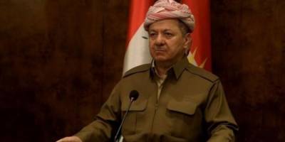 Başkan Barzani’den Bayram mesajı