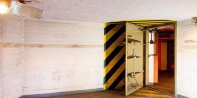 Almanya savaşa hazırlanıyor: Bir milyon kişilik sığınaklar yapılacak