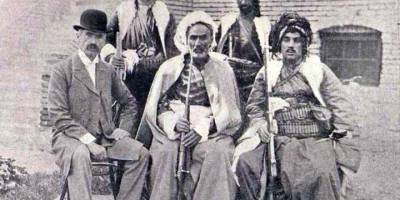 Ubeydullah Nehrî Harekatı