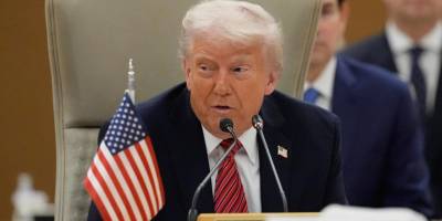 Trump: İç savaş istemem, gerekirse daha fazla asker göndeririz