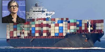 BM Raportörü'den Türkiye’ye çağrı: İsrail’e silah taşıyan gemiyi durdurun