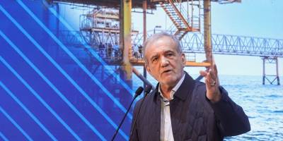 Pezeşkiyan’dan ABD’ye: Zorbalığa boyun eğmeyeceğiz