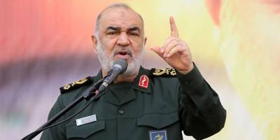 İran: Her türlü tehdide karşı koymaya hazırız