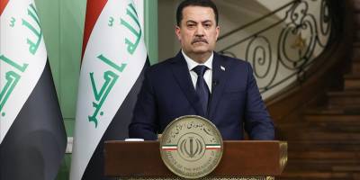 Irak: ABD Büyükelçilik personelinin tahliyesi ihtiyati bir uygulama