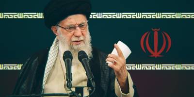 Hamaney'den İsrail’e sert mesaj: Karşılığı çok ağır olacak