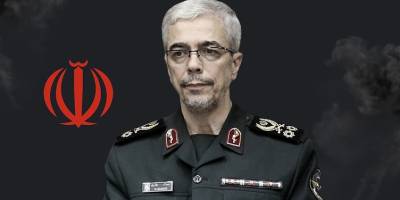 İran Genelkurmay Başkanı Bakıri, İsrail saldırılarında hayatını kaybetti