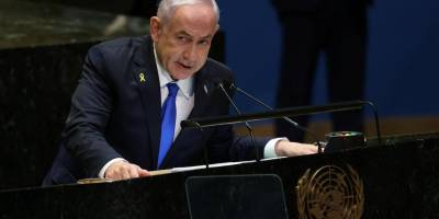 Katil Netanyahu: İsraillilerin sığınaklarda uzun süre kalmaları gerekebilir