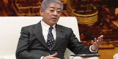 Japonya, İsrail’in İran’a yönelik saldırılarını 'şiddetle' kınadı