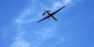 İran'dan İsrail'e misilleme: 100'den fazla İHA havalandı