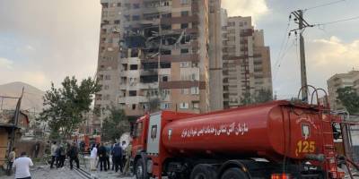 İran'a saldırılarda can kaybı 78’e yükseldi: 329 kişi yaralandı