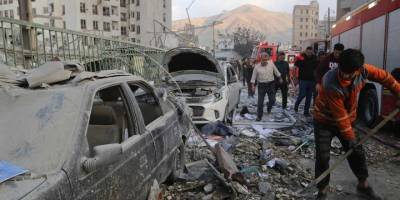 Orta Doğu diken üstünde: İsrail-İran gerilimi bölgesel istikrarı tehdit ediyor