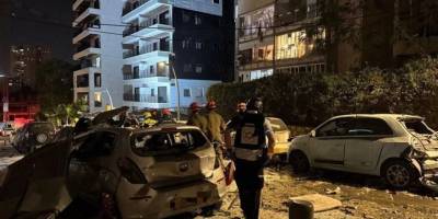 Siyonist teröristler ölenlerin sayısını açıkladı