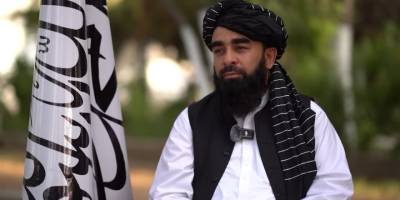 Afganistan'dan Siyonist teröristlerin İran saldırılarıyla ilgili ilk açıklama!