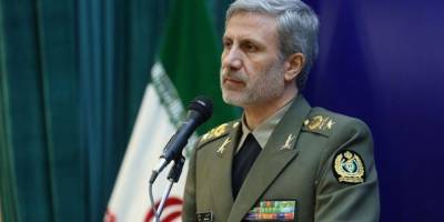 İran'ın yeni Genelkurmay Başkanı belli oldu