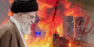 İran'dan ABD, Fransa ve İngiltere’ye uyarı: İsrail'e yardım ederseniz vururuz