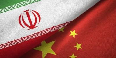 Çin: Çözüme Ulaşma Konusunda İran'ı Destekliyoruz