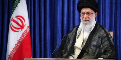 Hamaney’den İsrail’e İbranice mesaj: Çaresiz kalacaksınız