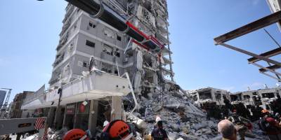 İran: İsrail saldırılarında 128 kişi öldü