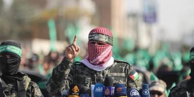 Hamas: 'İran, Filistin'e desteğinin bedelini ödüyor'
