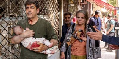 İran'dan saldırı bilançosu: 224 ölü, bin 277 yaralı