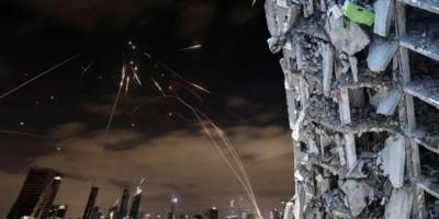 İran, bu sefer teröristleri gündüz vurdu!