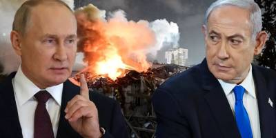 Putin:İsrail, artık sabır sınırlarını zorluyor