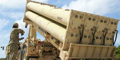 Siyonist terör çetesi ve ABD, füze savunma stoklarında krizle karşı karşıya!