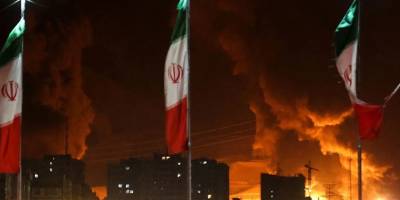 İran'dan komşu ve Arap ülkelerine mesaj