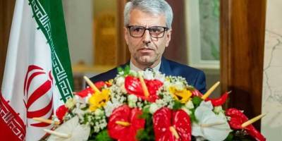 İran: Baskı ve tehdit altında hiçbir anlaşmayı kabul etmeyiz