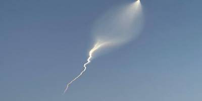 İran'dan İsrail'e yeni füze saldırısı