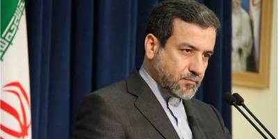 İran Dışişleri Bakanı İstanbul'a geliyor