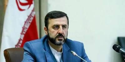 İran, ABD'yi savaşa müdahil olmaması konusunda uyardı