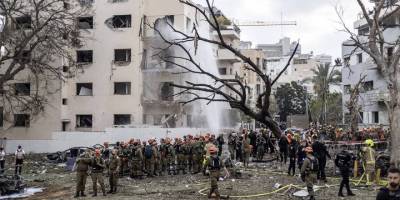 İran, İsrail'i nasıl diz çöktürecek?