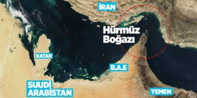 Orta Doğu'da ki savaş taşımacılığı vurdu